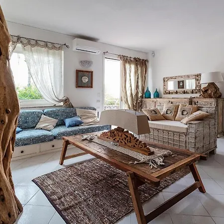 Le Di Orchestra Apartment Torre delle Stelle