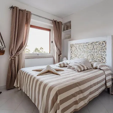 Apartment Le Di Orchestra Torre delle Stelle