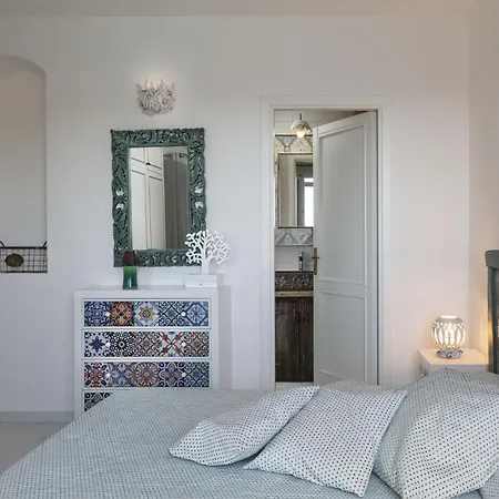 Apartment Le Di Orchestra Torre delle Stelle